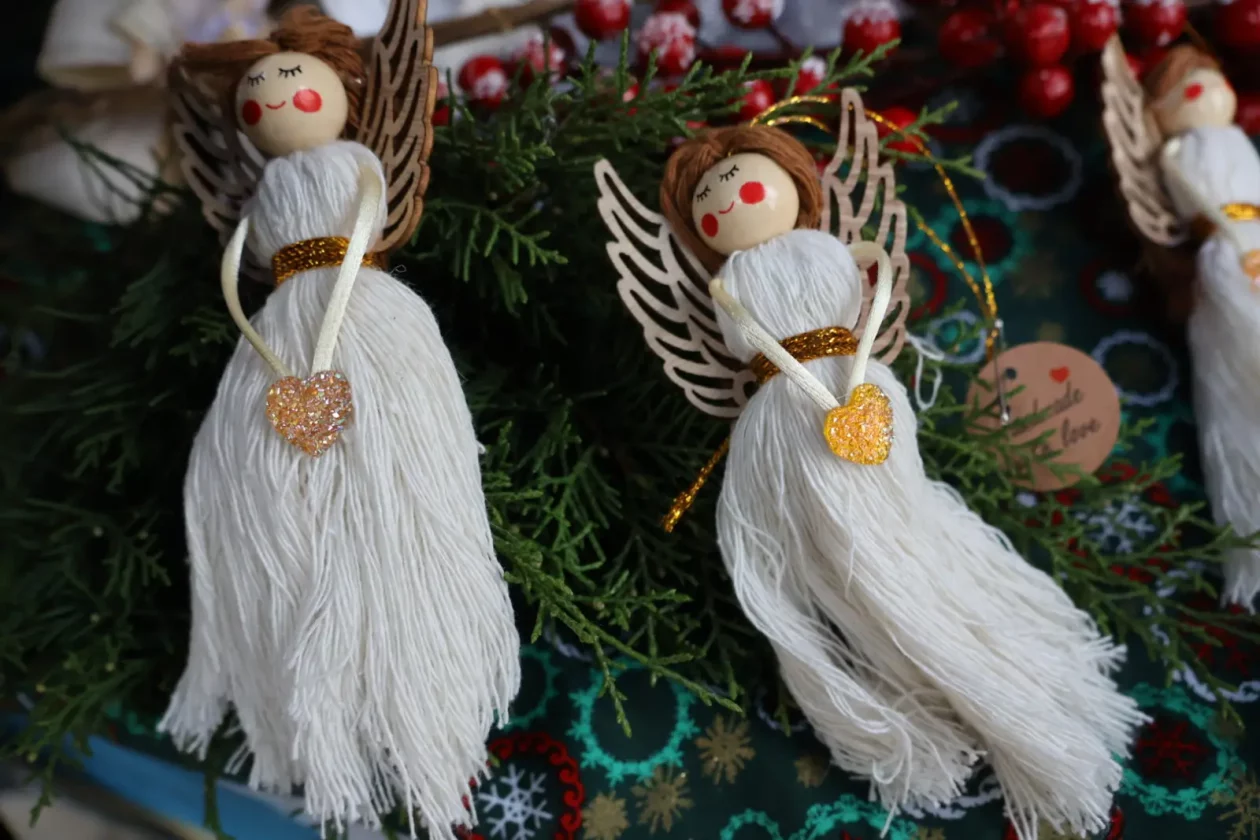 Inner wheel, Anđeli, Prelog, humanitarci (15)