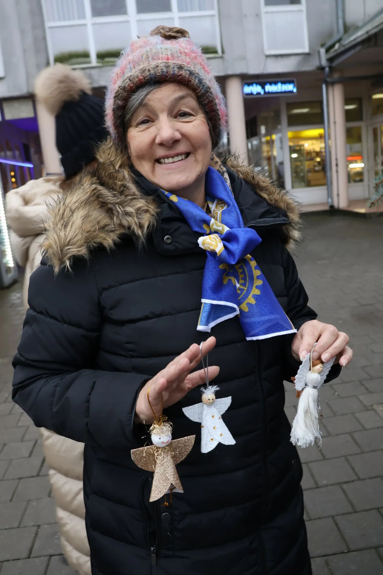 Inner wheel, Anđeli, Prelog, humanitarci (2) Inner wheel, Anđeli, Prelog, humanitarci (2)