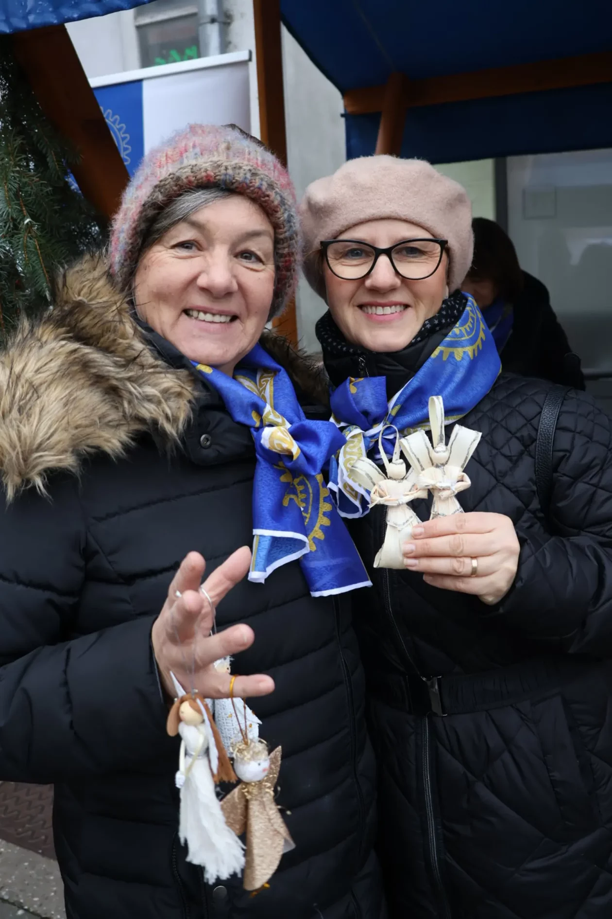 Inner wheel, Anđeli, Prelog, humanitarci (20)