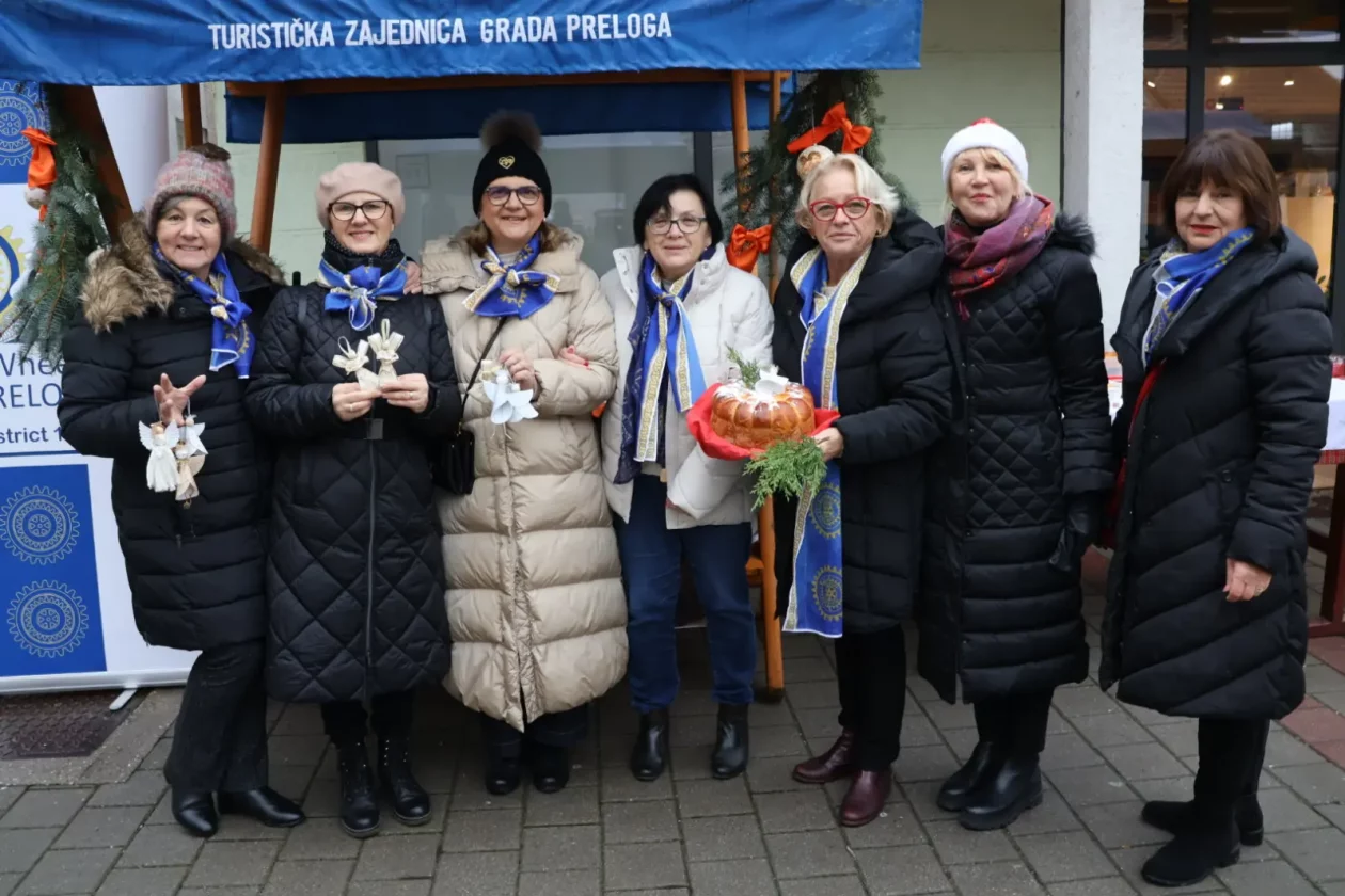 Inner wheel, Anđeli, Prelog, humanitarci (21)