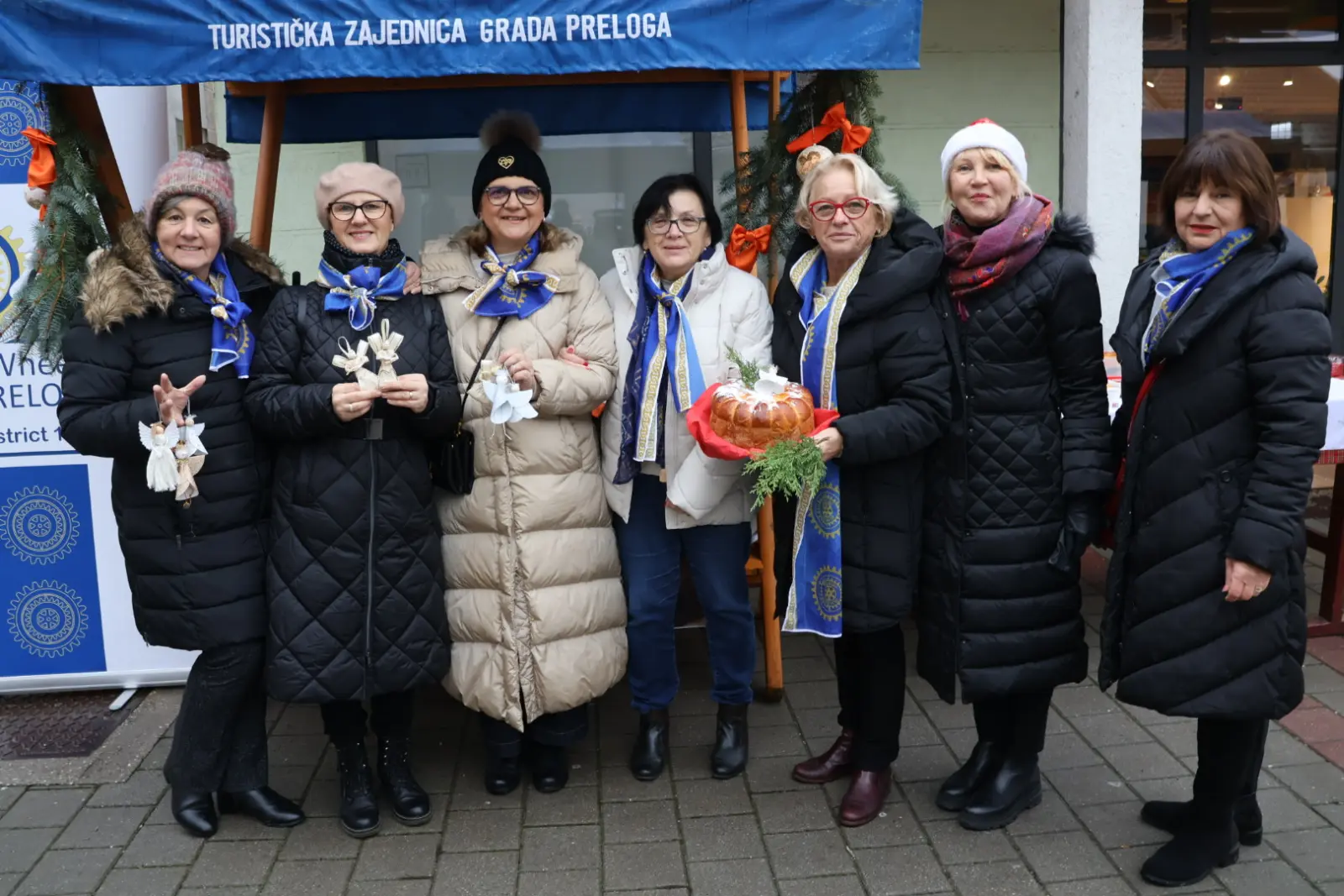 Inner wheel, Anđeli, Prelog, humanitarci (21)