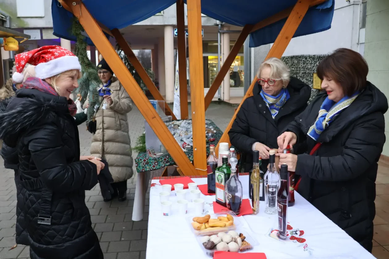 Inner wheel, Anđeli, Prelog, humanitarci (3)