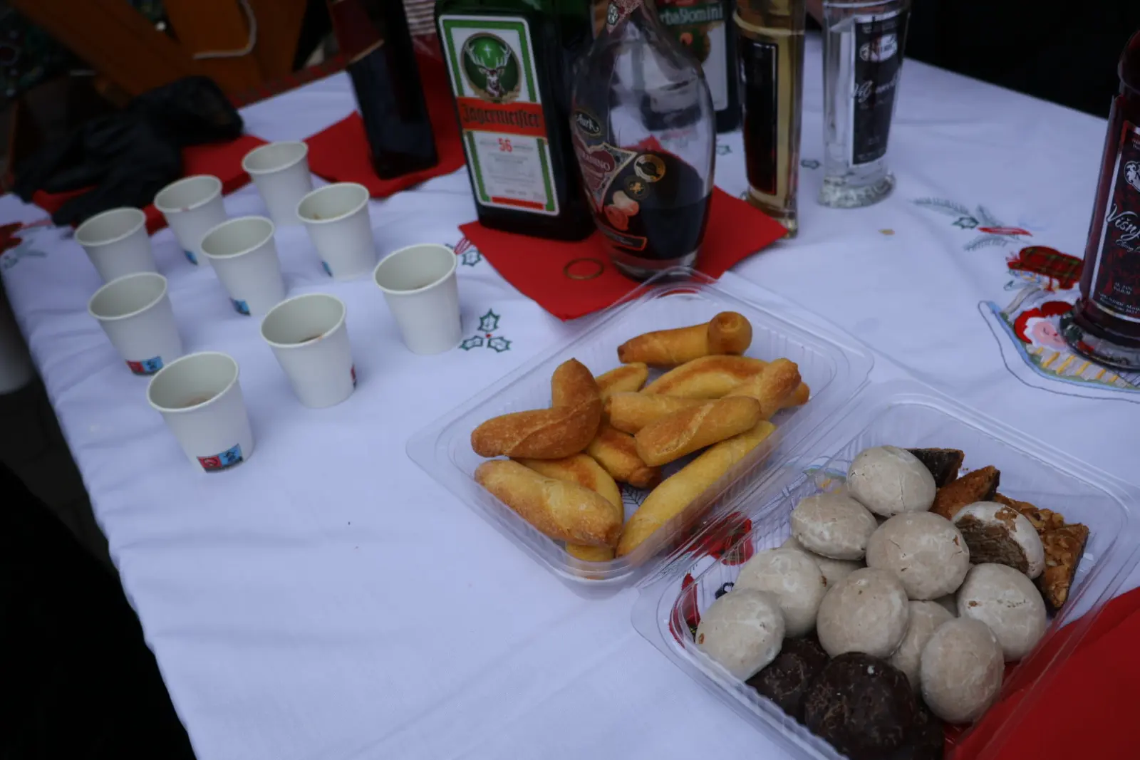 Inner wheel, Anđeli, Prelog, humanitarci (5) Inner wheel, Anđeli, Prelog, humanitarci (5)