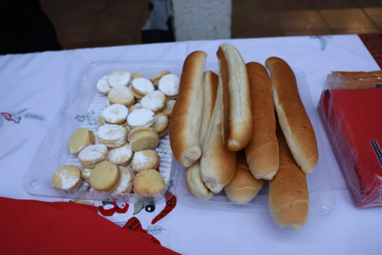 Inner wheel, Anđeli, Prelog, humanitarci (6)