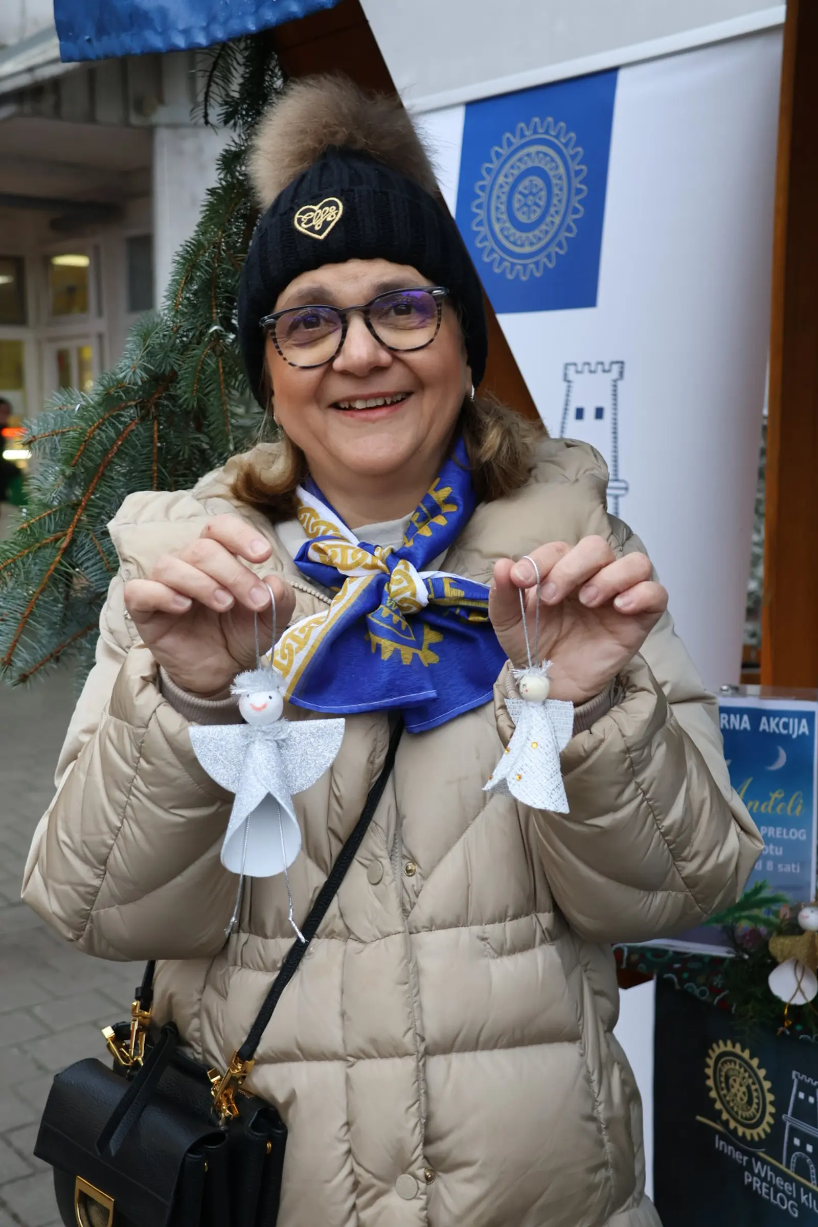 Inner wheel, Anđeli, Prelog, humanitarci (7) Inner wheel, Anđeli, Prelog, humanitarci (7)