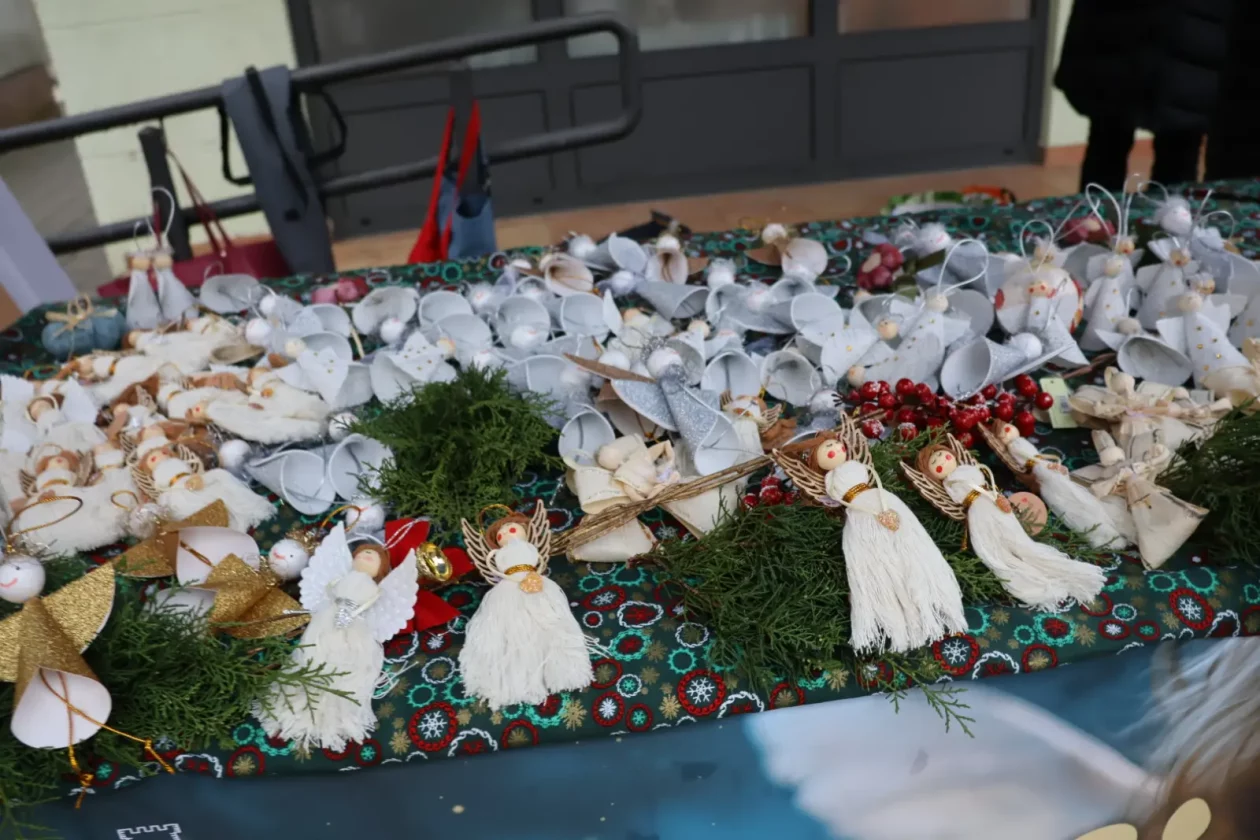 Inner wheel, Anđeli, Prelog, humanitarci (8)