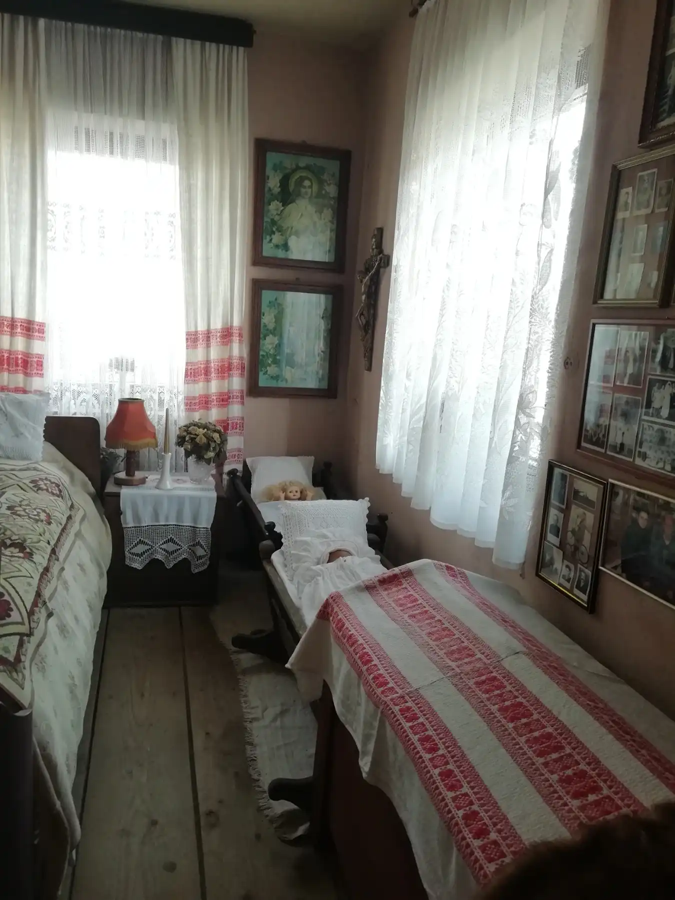 Interpretacija etno baštine – TZ područja mure i okoline (1) Interpretacija etno baštine – TZ područja mure i okoline (1)