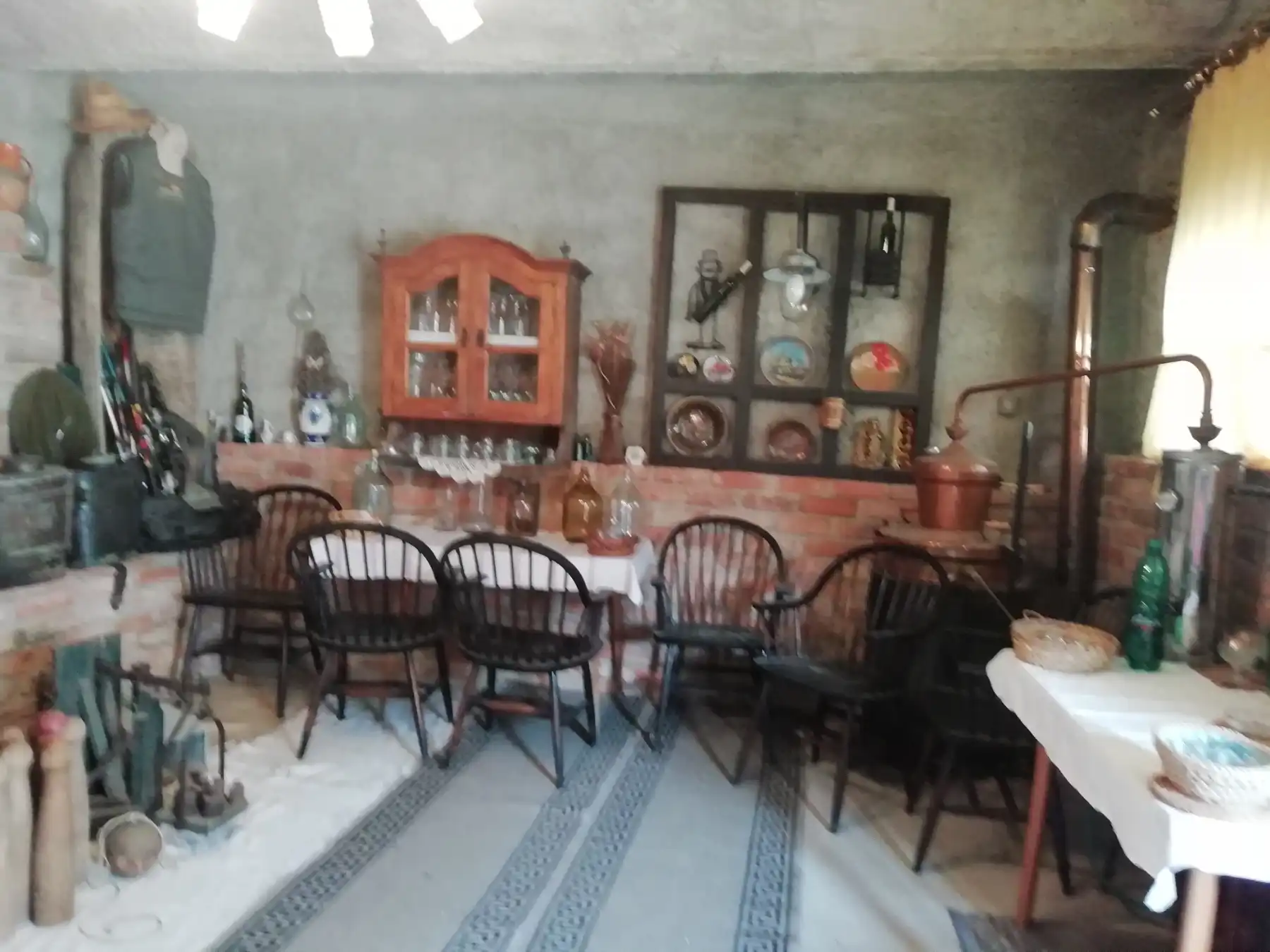 Interpretacija etno baštine – TZ područja mure i okoline (2) Interpretacija etno baštine – TZ područja mure i okoline (2)