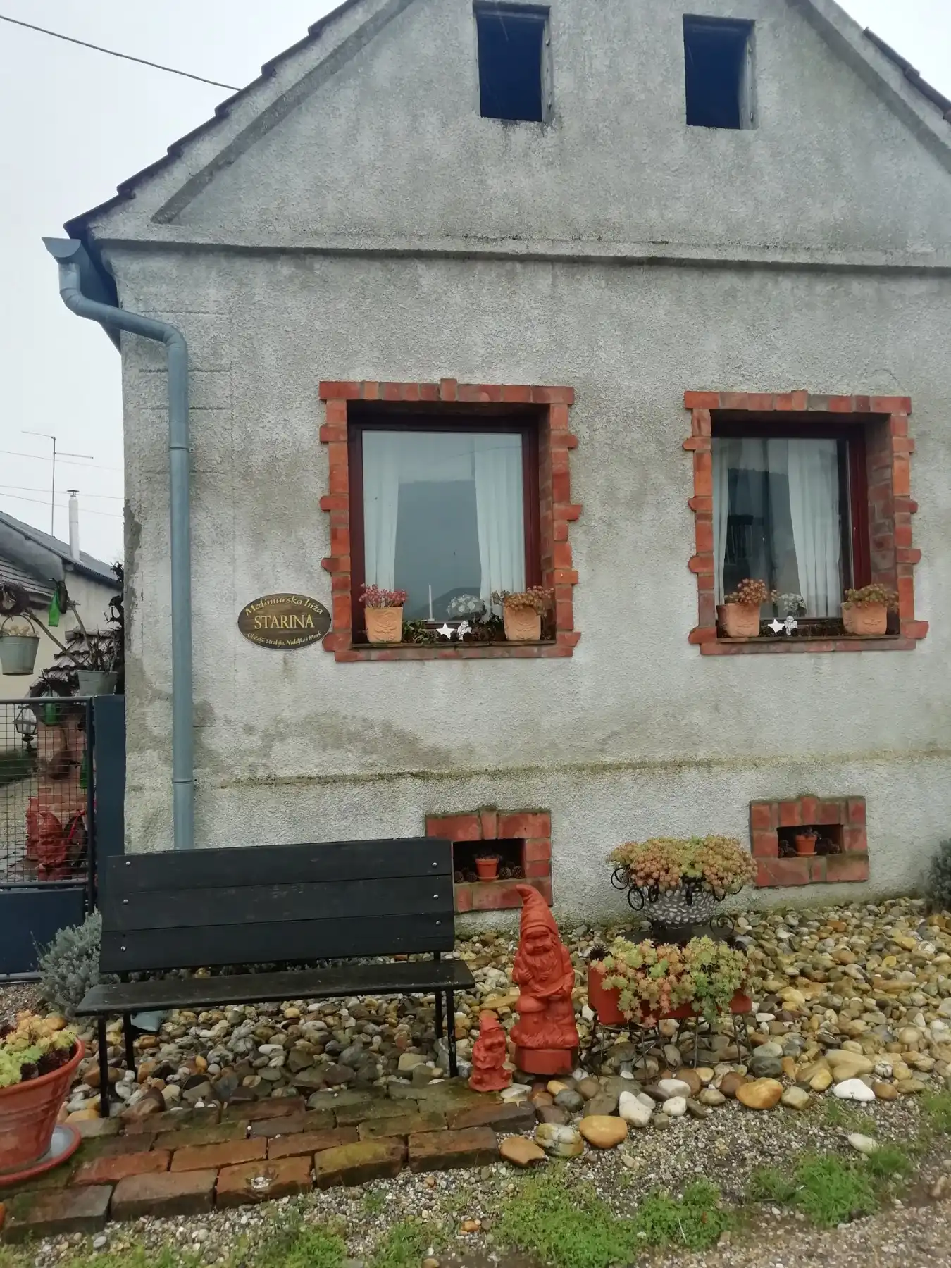 Interpretacija etno baštine – TZ područja mure i okoline (4) Interpretacija etno baštine – TZ područja mure i okoline (4)