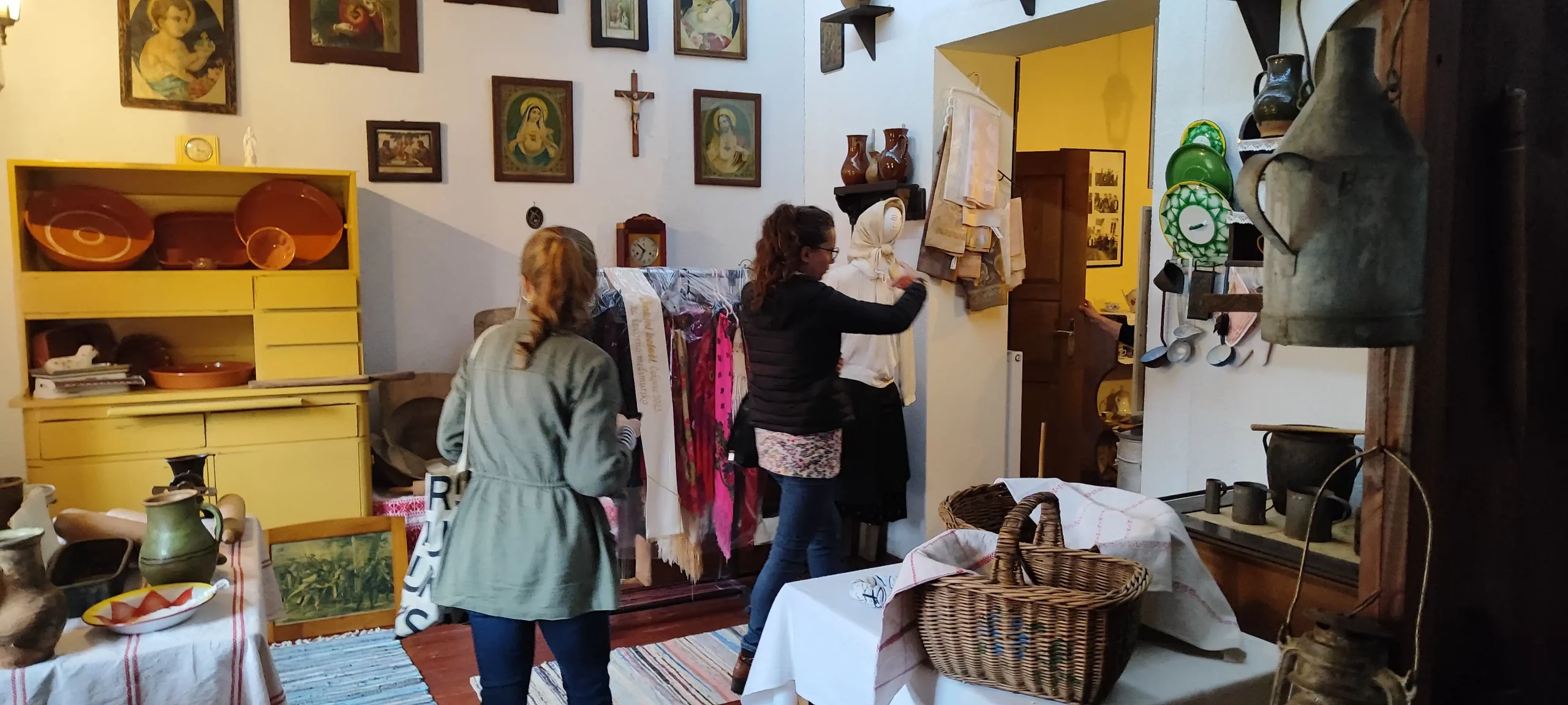 Interpretacija etno baštine – TZ područja mure i okoline (5) Interpretacija etno baštine – TZ područja mure i okoline (5)