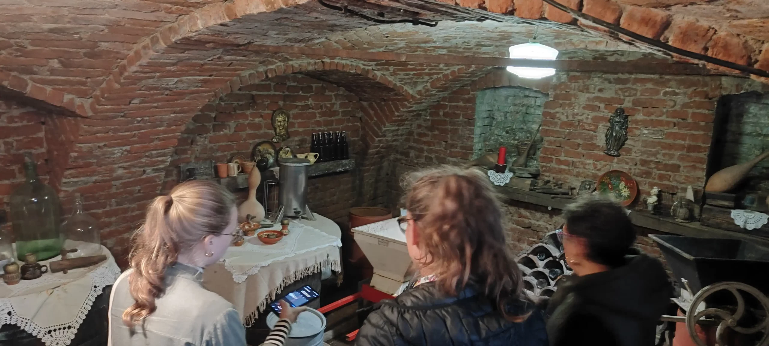 Interpretacija etno baštine – TZ područja mure i okoline (6) Interpretacija etno baštine – TZ područja mure i okoline (6)