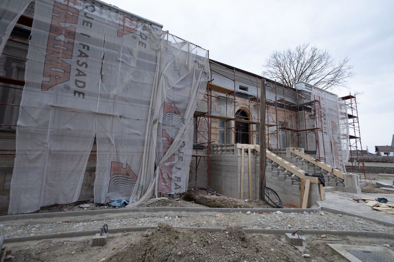 Interpretacijski centar Međimurske popevke Donja Dubrava 2026 (1) Interpretacijski centar Međimurske popevke Donja Dubrava 2026 (1)