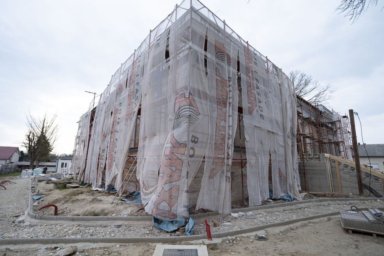 Interpretacijski centar Međimurske popevke Donja Dubrava 2026 (2) Interpretacijski centar Međimurske popevke Donja Dubrava 2026 (2)