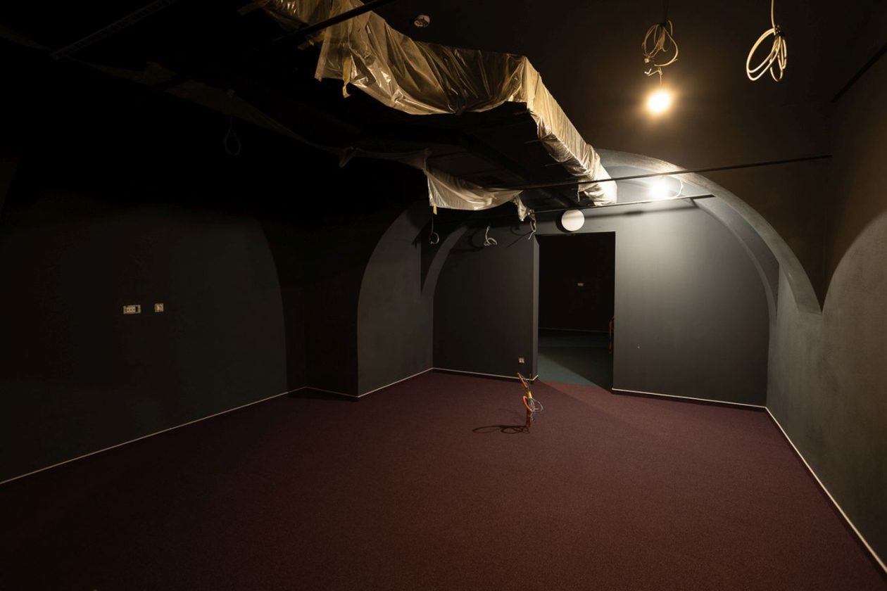 Interpretacijski centar Međimurske popevke Donja Dubrava 2026 (3) Interpretacijski centar Međimurske popevke Donja Dubrava 2026 (3)