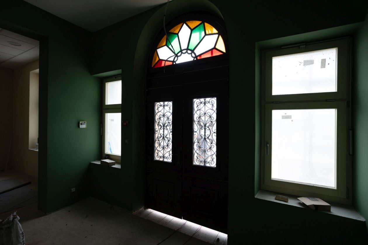 Interpretacijski centar Međimurske popevke Donja Dubrava 2026 (6) Interpretacijski centar Međimurske popevke Donja Dubrava 2026 (6)