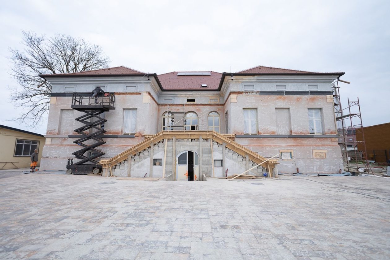 Interpretacijski centar Međimurske popevke Donja Dubrava 2026 (7) Interpretacijski centar Međimurske popevke Donja Dubrava 2026 (7)