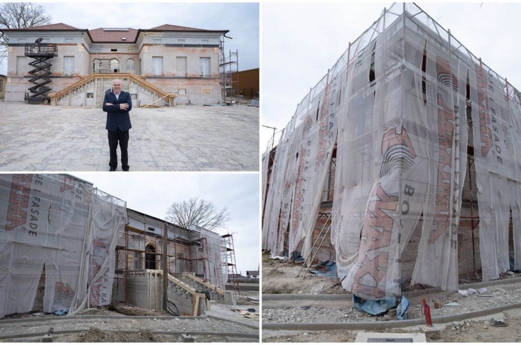 Interpretacijski centar Međimurske popevke Donja Dubrava 2026 (9) Interpretacijski centar Međimurske popevke Donja Dubrava 2026 (9)