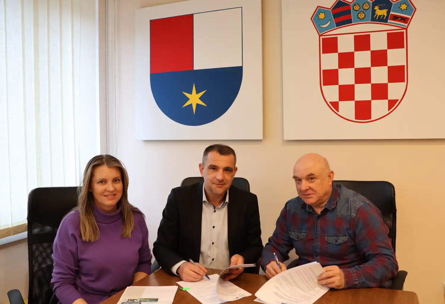 Interpretacijski centar Sv. Jeronim Štrigova (1)