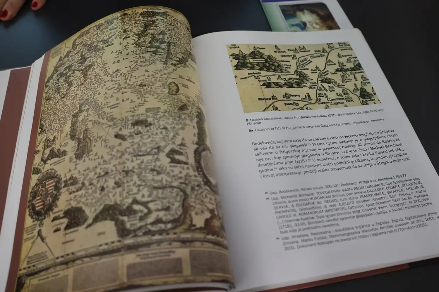 Interpretacijski centar Sv. Jeronim Štrigova (2)