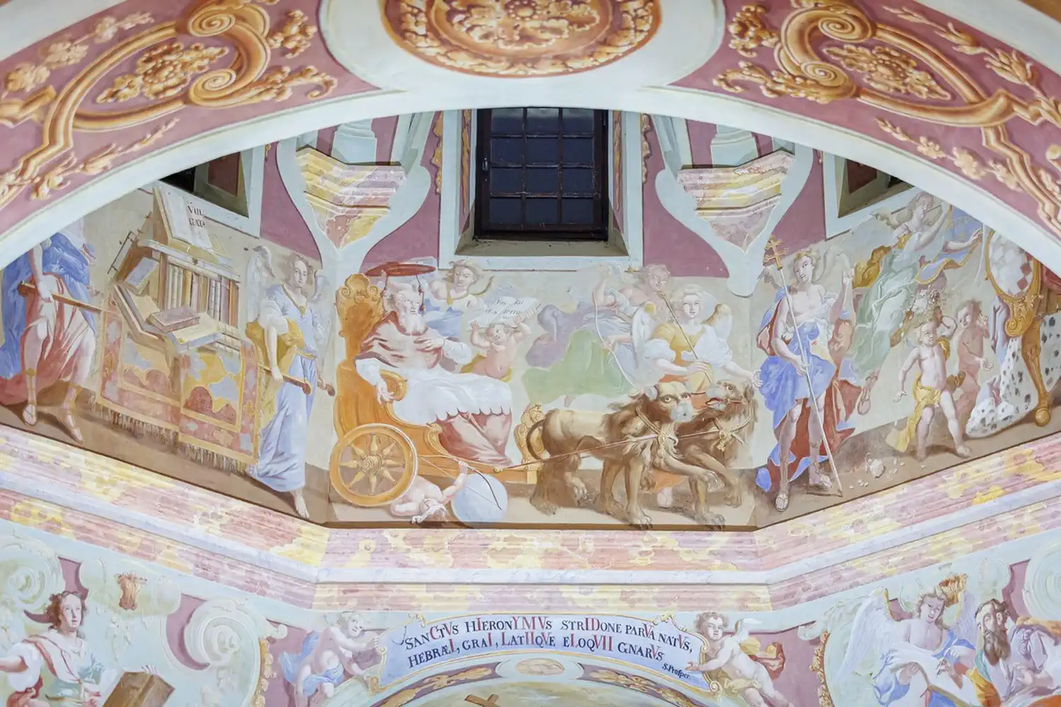 Interpretacijski centar Sv. Jeronim Štrigova (3)