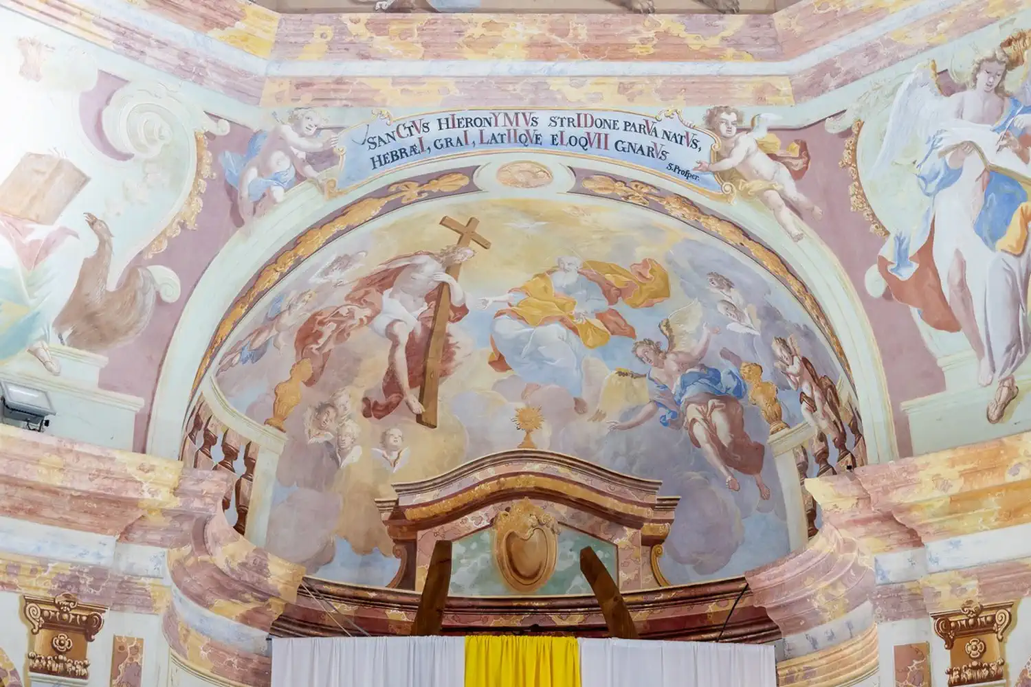 Interpretacijski centar Sv. Jeronim Štrigova (7)