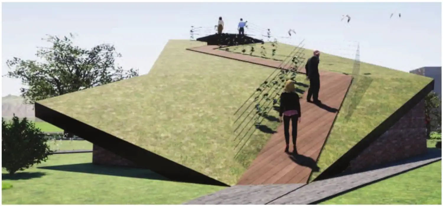 Interpretacijski centar Sv. Jeronim Štrigova (9)