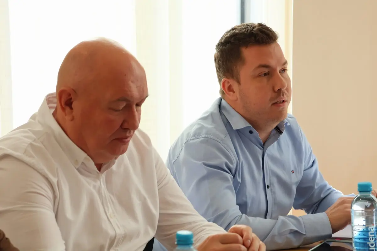 Investicija u zdravstvo Međimurska županija (12) Investicija u zdravstvo Međimurska županija (12)