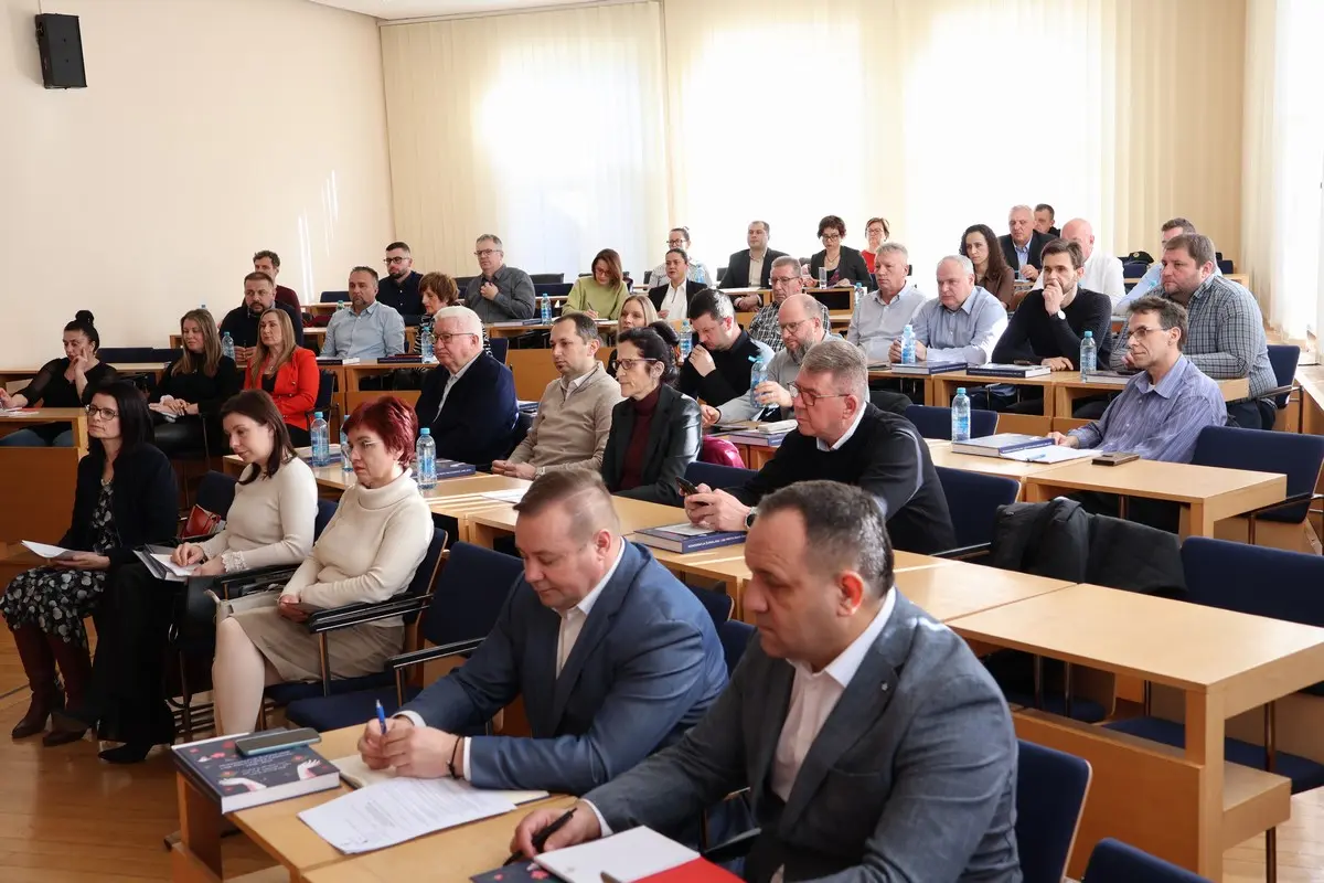 Investicija u zdravstvo Međimurska županija (18) Investicija u zdravstvo Međimurska županija (18)