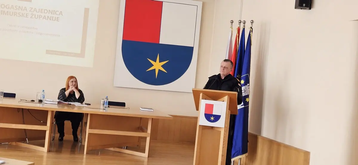 Investicija u zdravstvo Međimurska županija (2) Investicija u zdravstvo Međimurska županija (2)