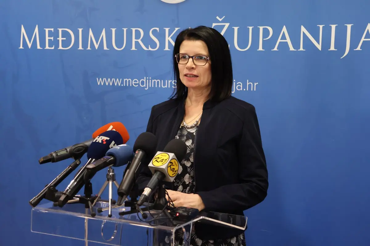 Investicija u zdravstvo Međimurska županija (23) Investicija u zdravstvo Međimurska županija (23)