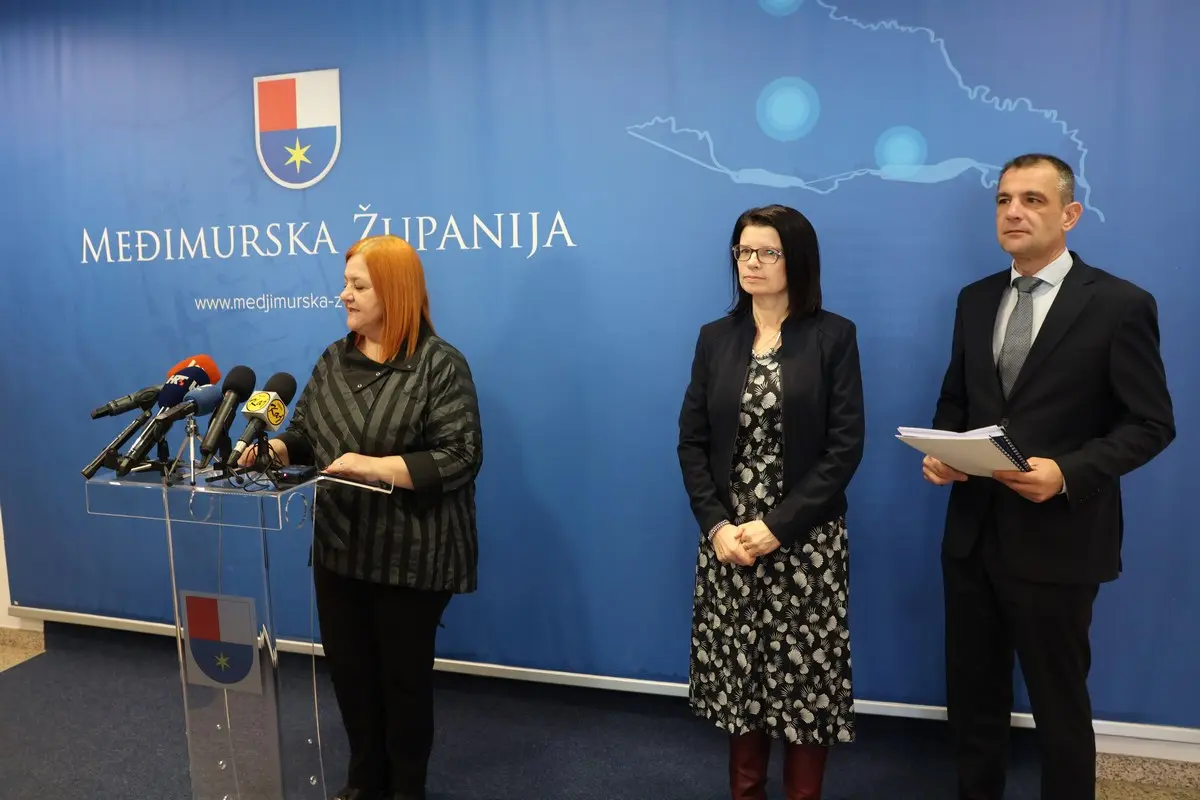 Investicija u zdravstvo Međimurska županija (25) Investicija u zdravstvo Međimurska županija (25)