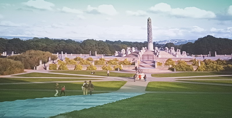 Iskustva s putovanja približila Norvešku međimurskoj publici (10)