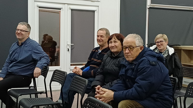 Iskustva s putovanja približila Norvešku međimurskoj publici (2)