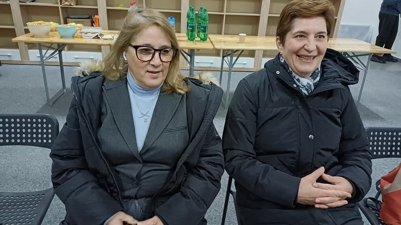 Iskustva s putovanja približila Norvešku međimurskoj publici (3)