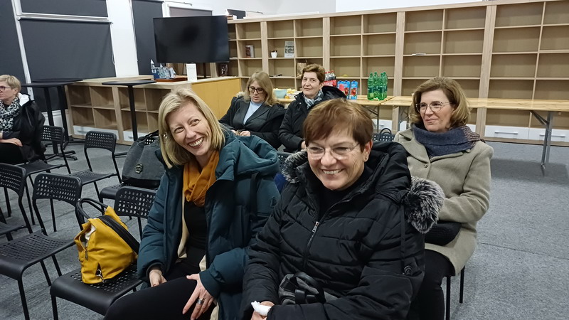 Iskustva s putovanja približila Norvešku međimurskoj publici (4)