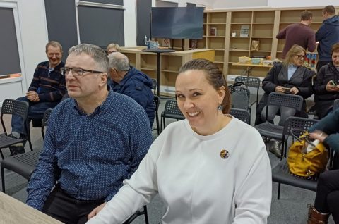 Iskustva s putovanja približila Norvešku međimurskoj publici (5)