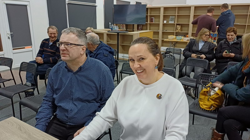 Iskustva s putovanja približila Norvešku međimurskoj publici (5)