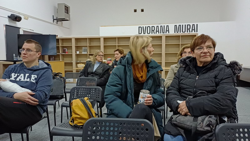 Iskustva s putovanja približila Norvešku međimurskoj publici (6)