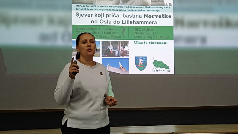 Iskustva s putovanja približila Norvešku međimurskoj publici (8)