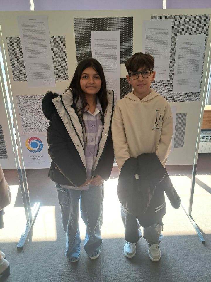 Iva Balog ,Dorijan Ignac OŠ Macinec lidrano (1) Iva Balog ,Dorijan Ignac OŠ Macinec lidrano (1)