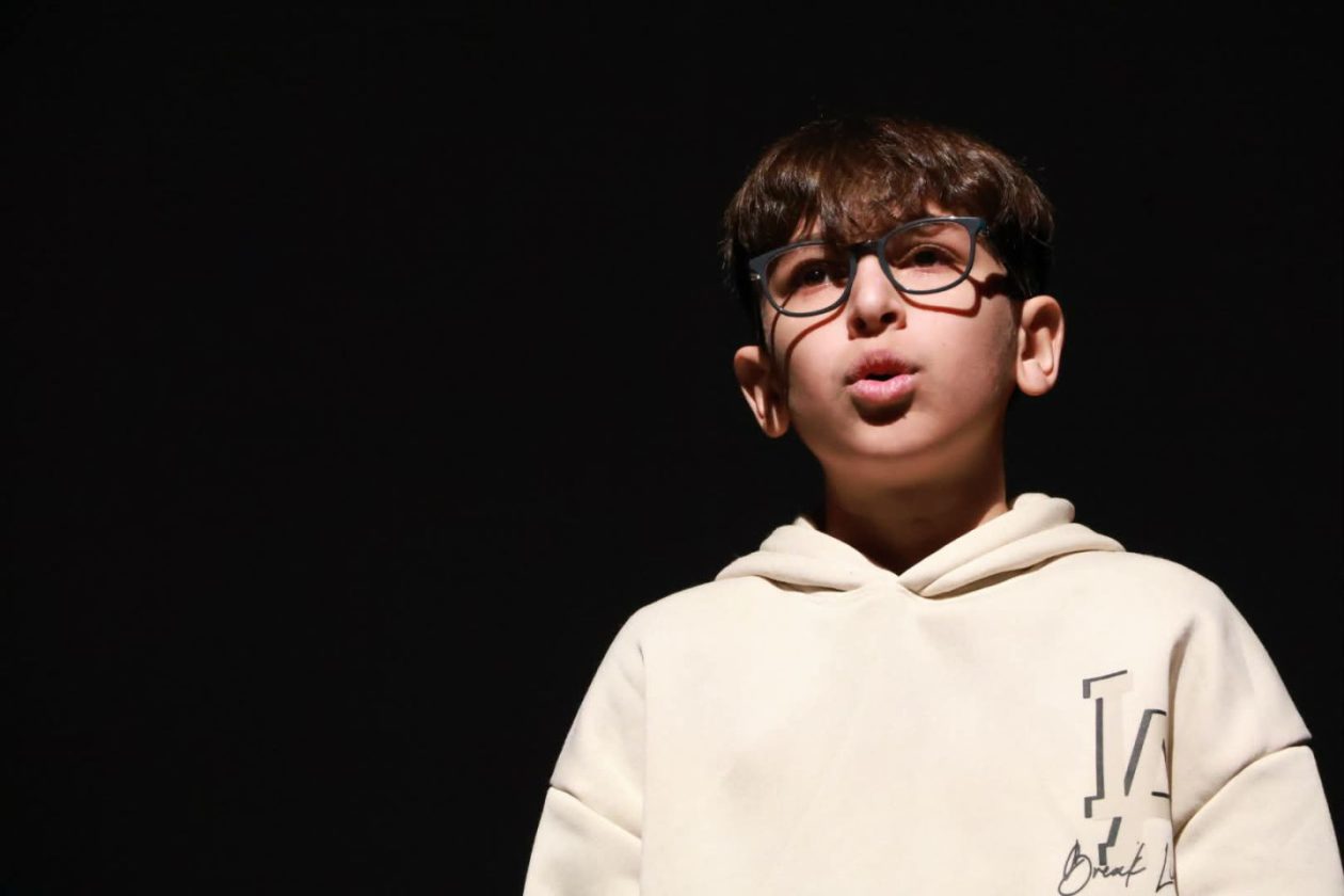 Iva Balog ,Dorijan Ignac OŠ Macinec lidrano (2) Iva Balog ,Dorijan Ignac OŠ Macinec lidrano (2)