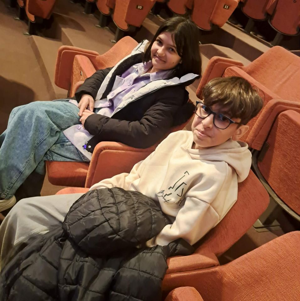 Iva Balog ,Dorijan Ignac OŠ Macinec lidrano (5) Iva Balog ,Dorijan Ignac OŠ Macinec lidrano (5)