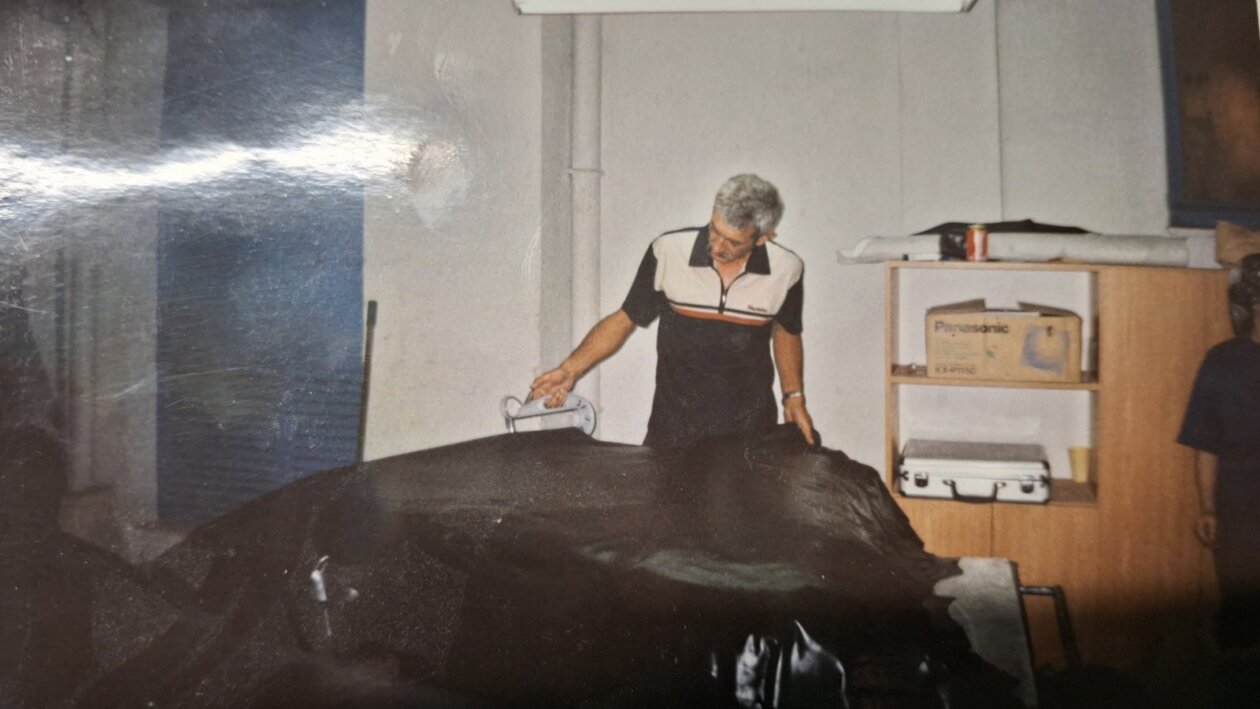 Ivan Dobranić, Novo Selo Rok (1) Ivan Dobranić, Novo Selo Rok (1)