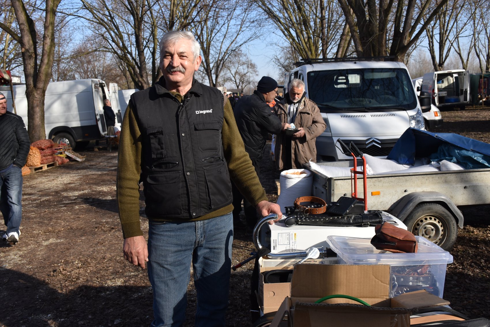 Ivan Dobranić, Novo Selo Rok (1)
