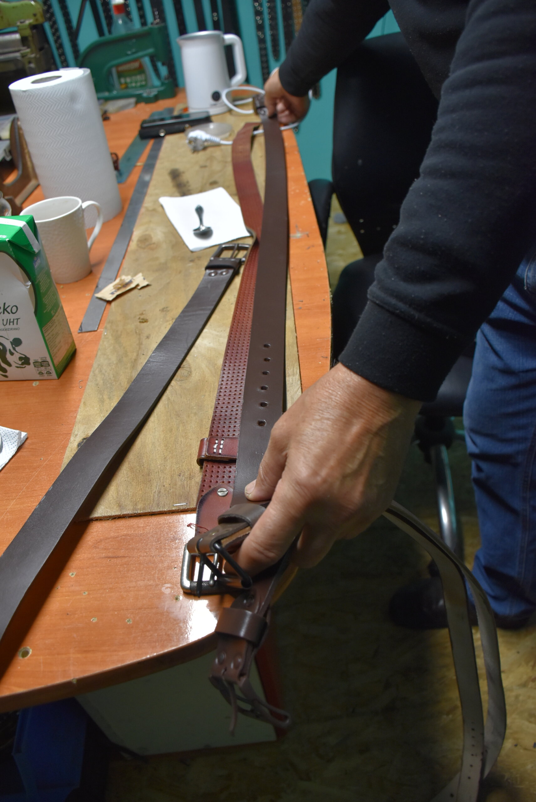 Ivan Dobranić, Novo Selo Rok (3)