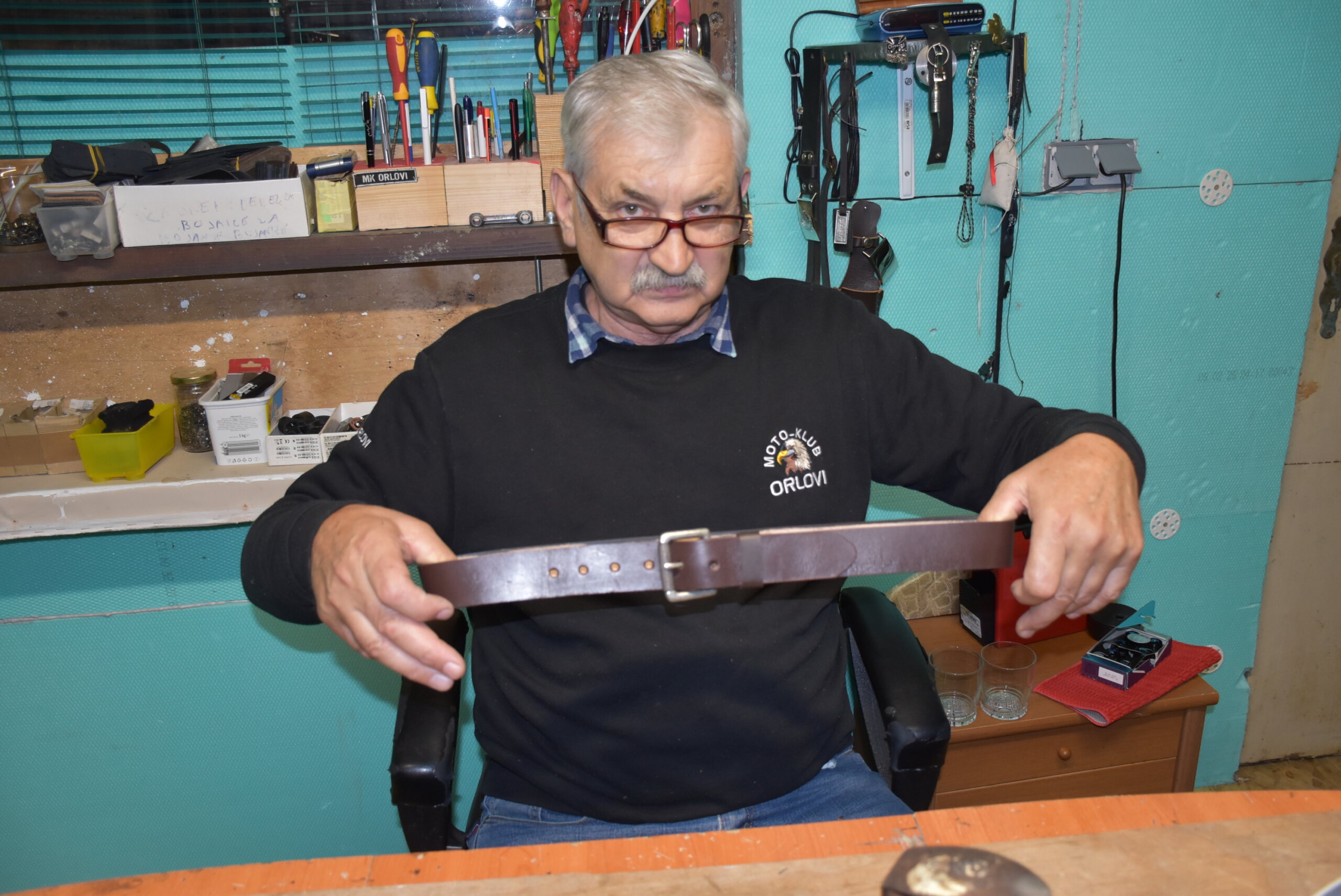 Ivan Dobranić, Novo Selo Rok (4)