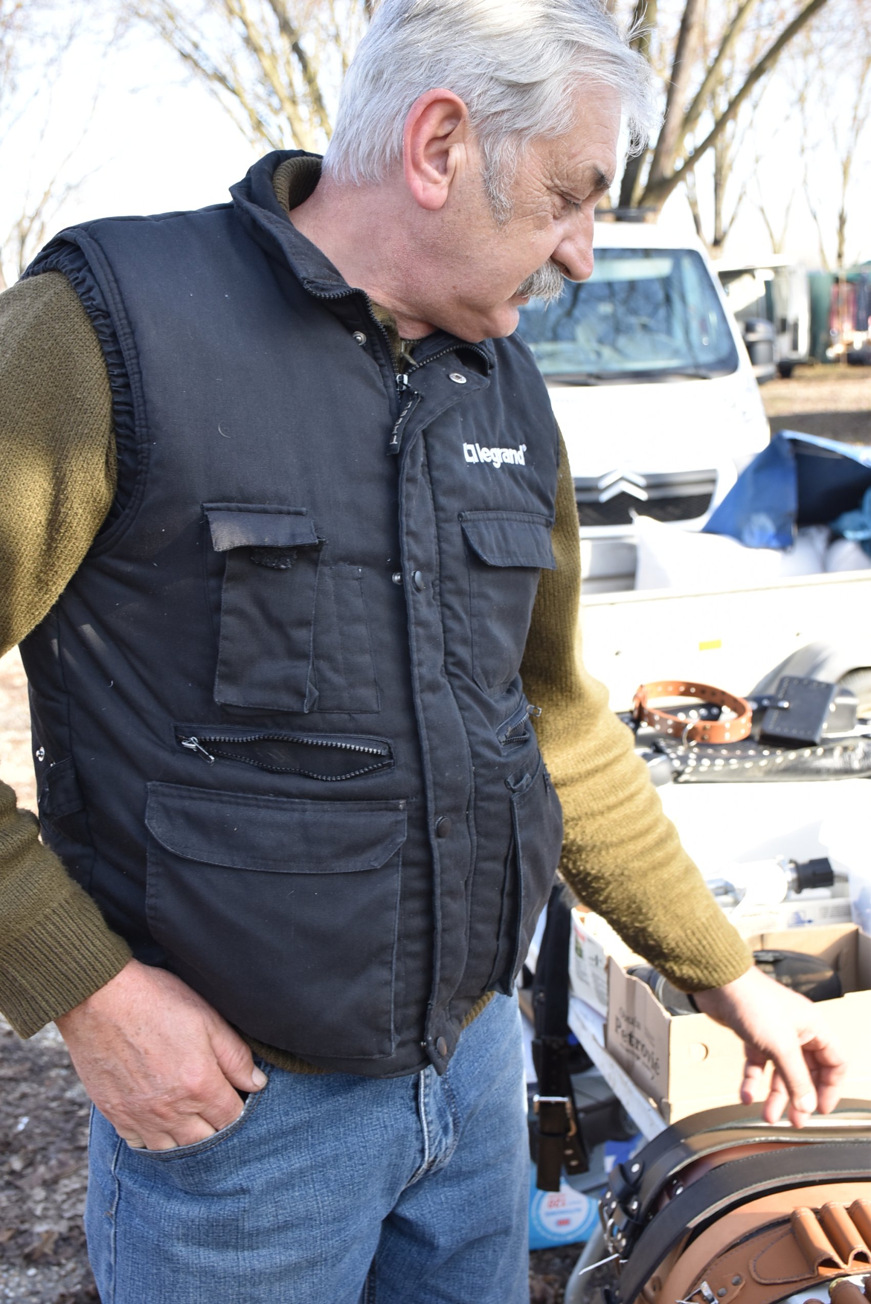 Ivan Dobranić, Novo Selo Rok (4)