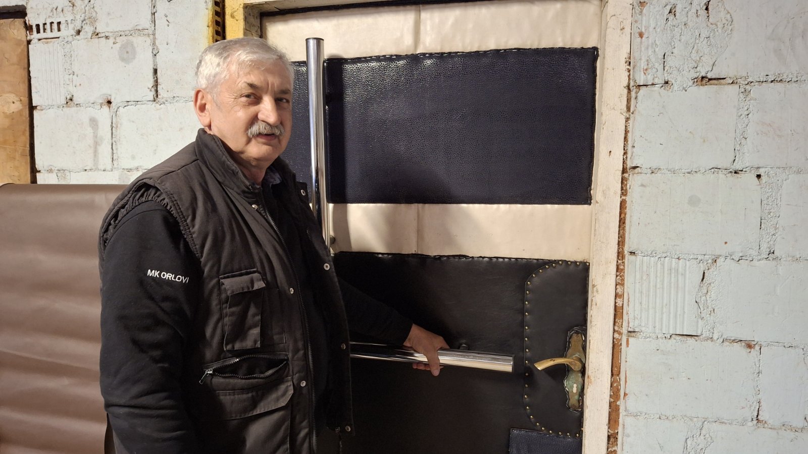 Ivan Dobranić, Novo Selo Rok (6)