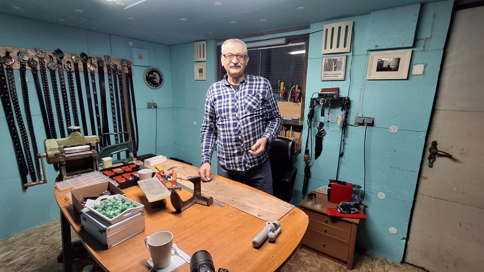 Ivan Dobranić, Novo Selo Rok (9)