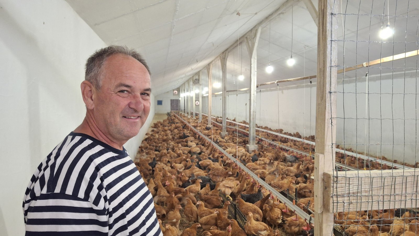 Ivan Fabić, Kotoriba valionica 4